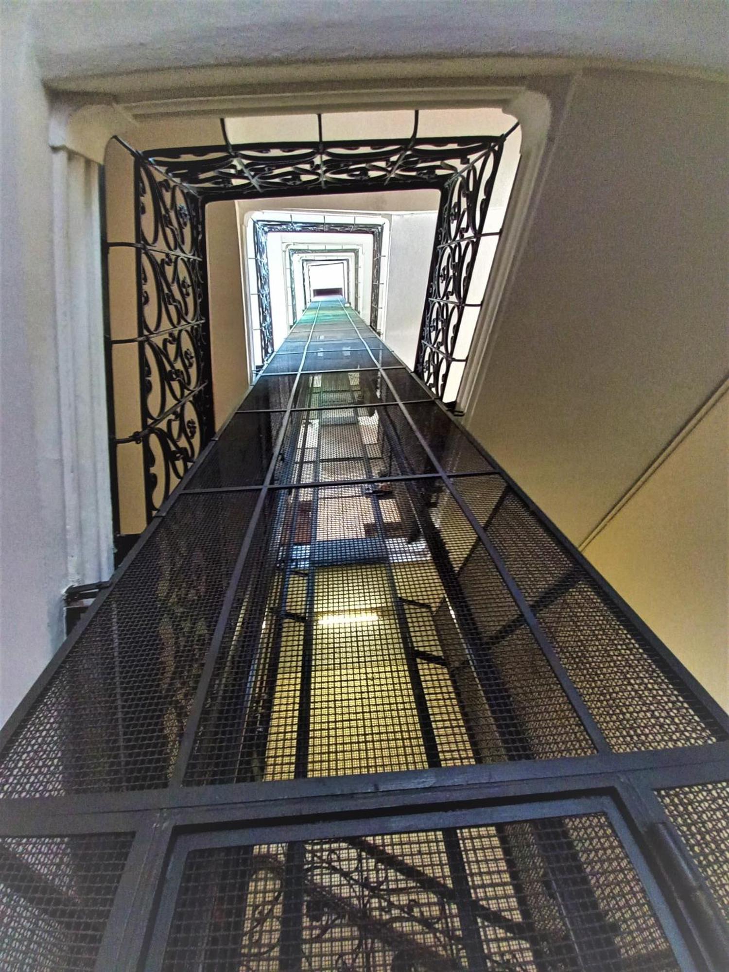 Dorolea Rooms Torino Centro Exterior foto